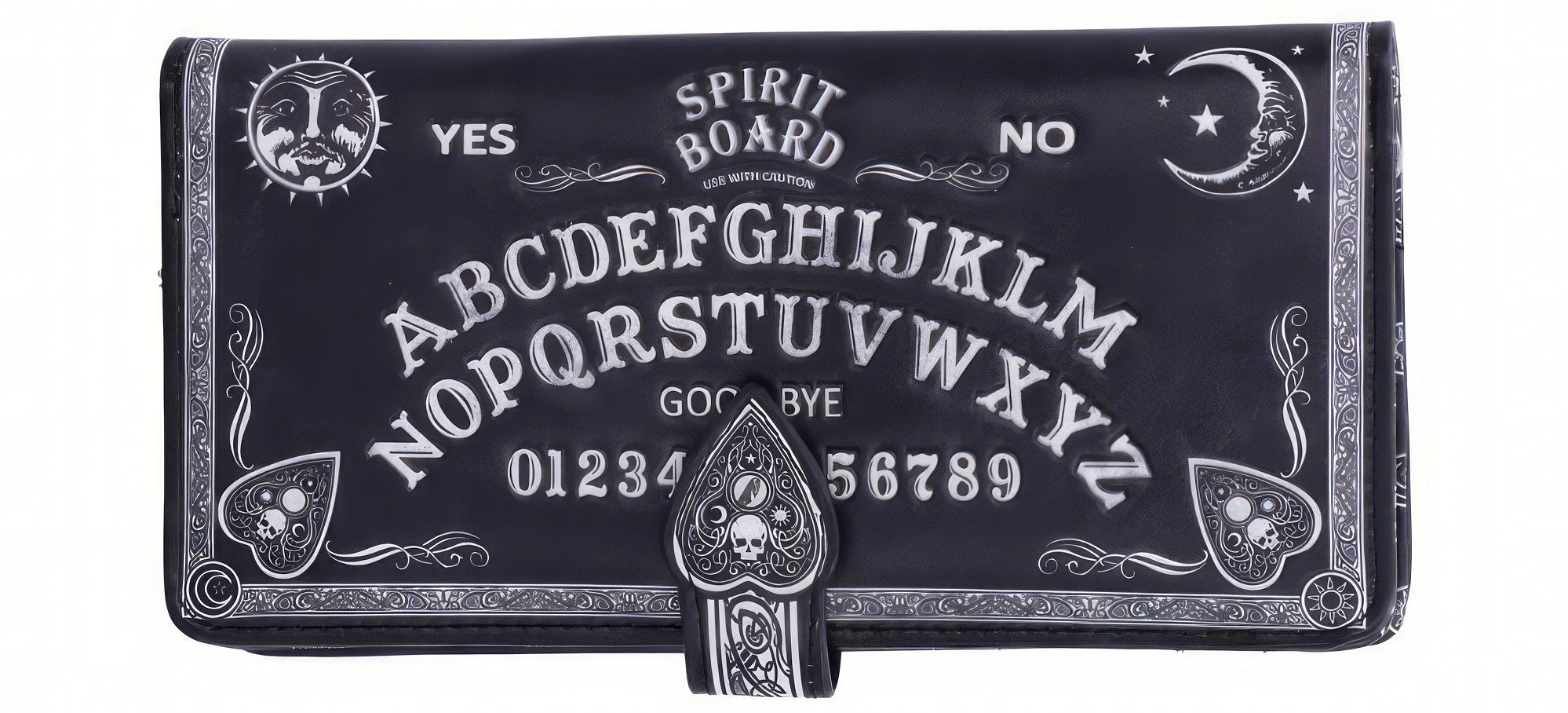 Ouija Wallet