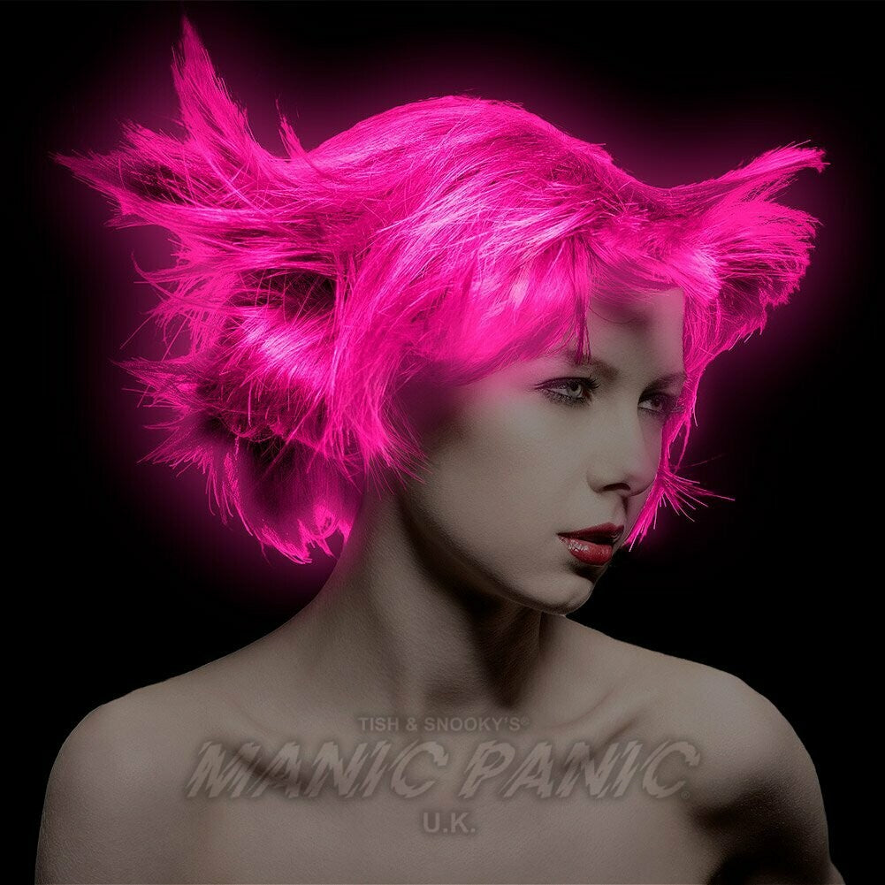 Hair Dyes