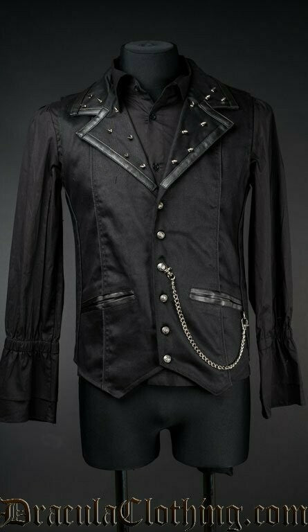 Mens Vests & Waistcoats