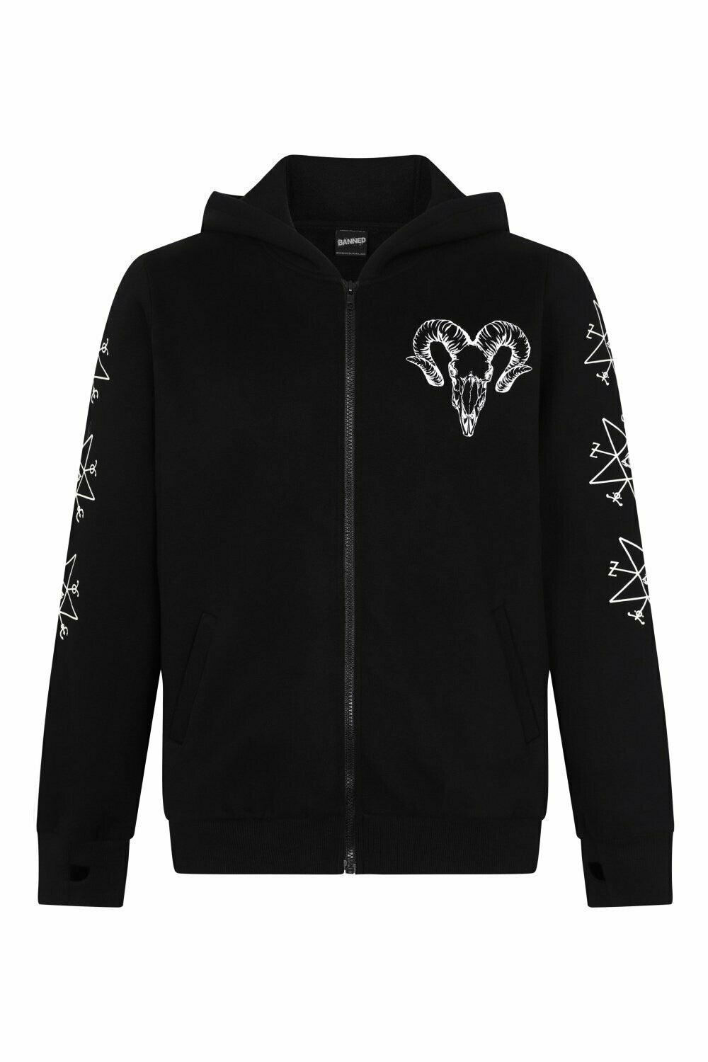 Mens Coats & Jackets