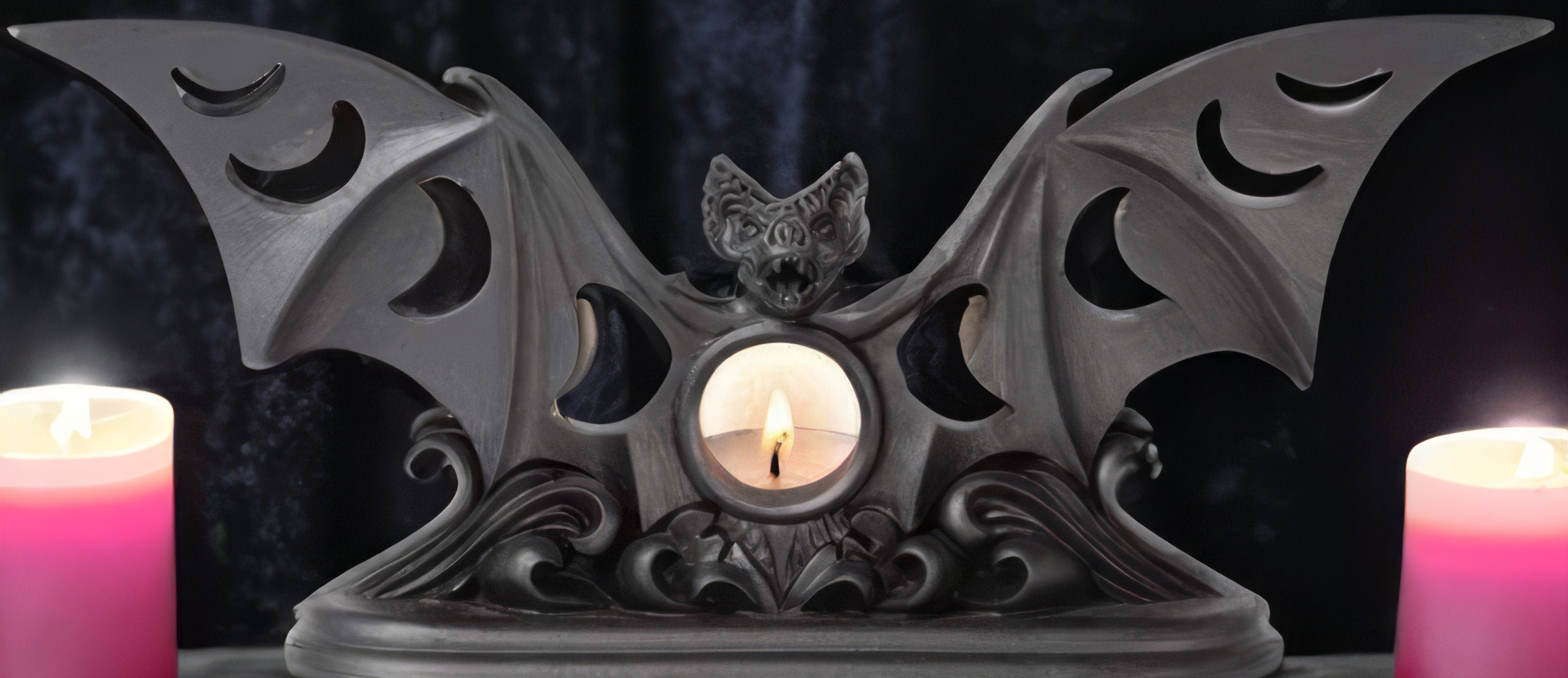 Lunaeca Candle