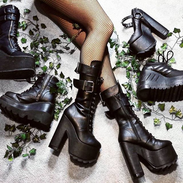 Shoes