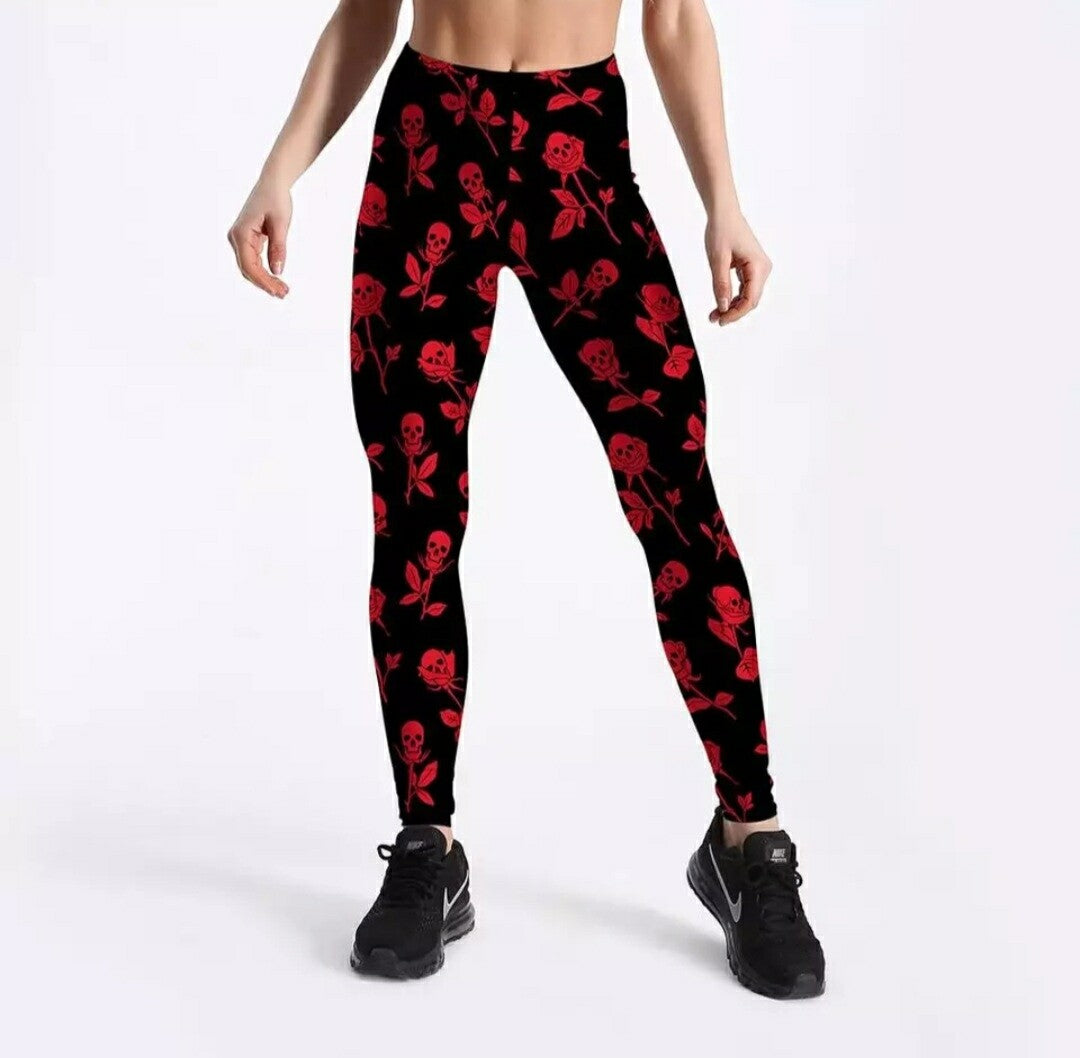 SP Leggings