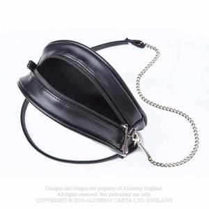 Heart Skull Bag