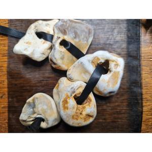 Hag Stones - (Set of 5)