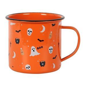 Halloween Mugs