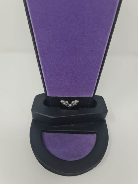 Coffin Earring Display Board