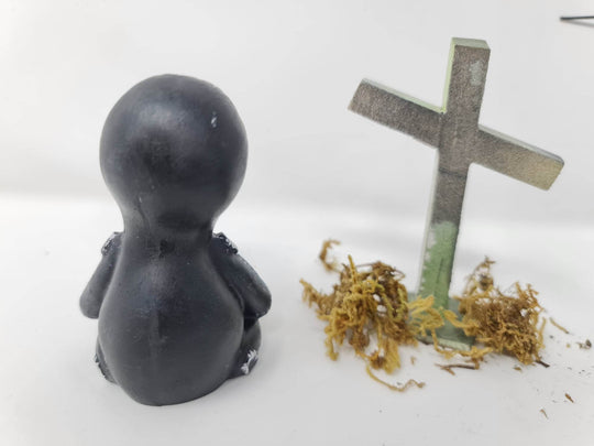 Voodoo Ornament