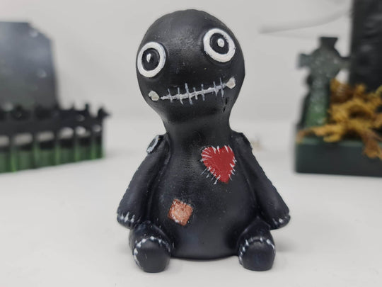Voodoo Ornament