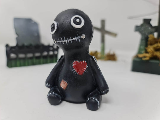 Voodoo Ornament