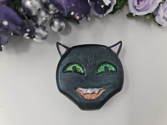 Cat Wax Melt