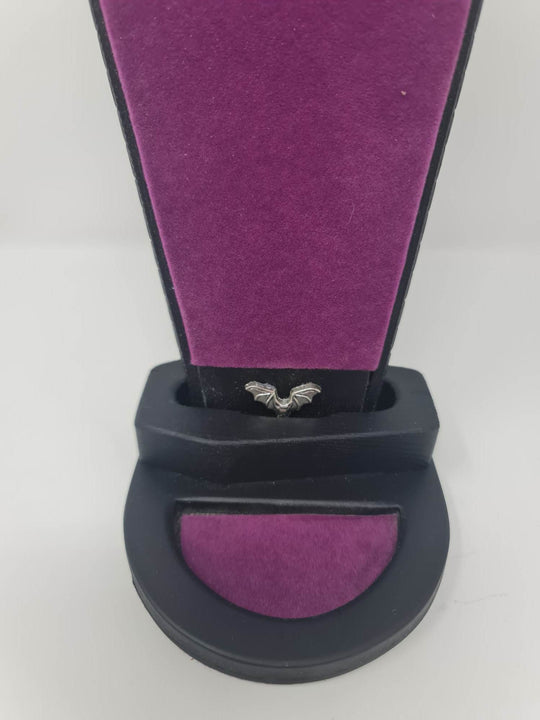 Coffin Earring Display Board