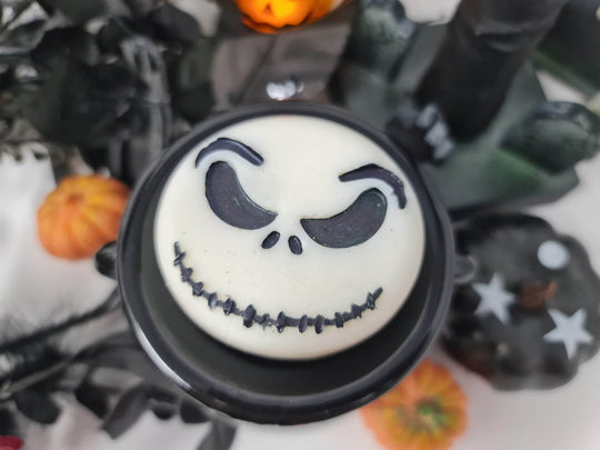 Nightmare Jack Wax Melt
