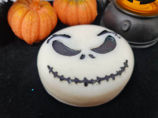 Nightmare Jack Wax Melt