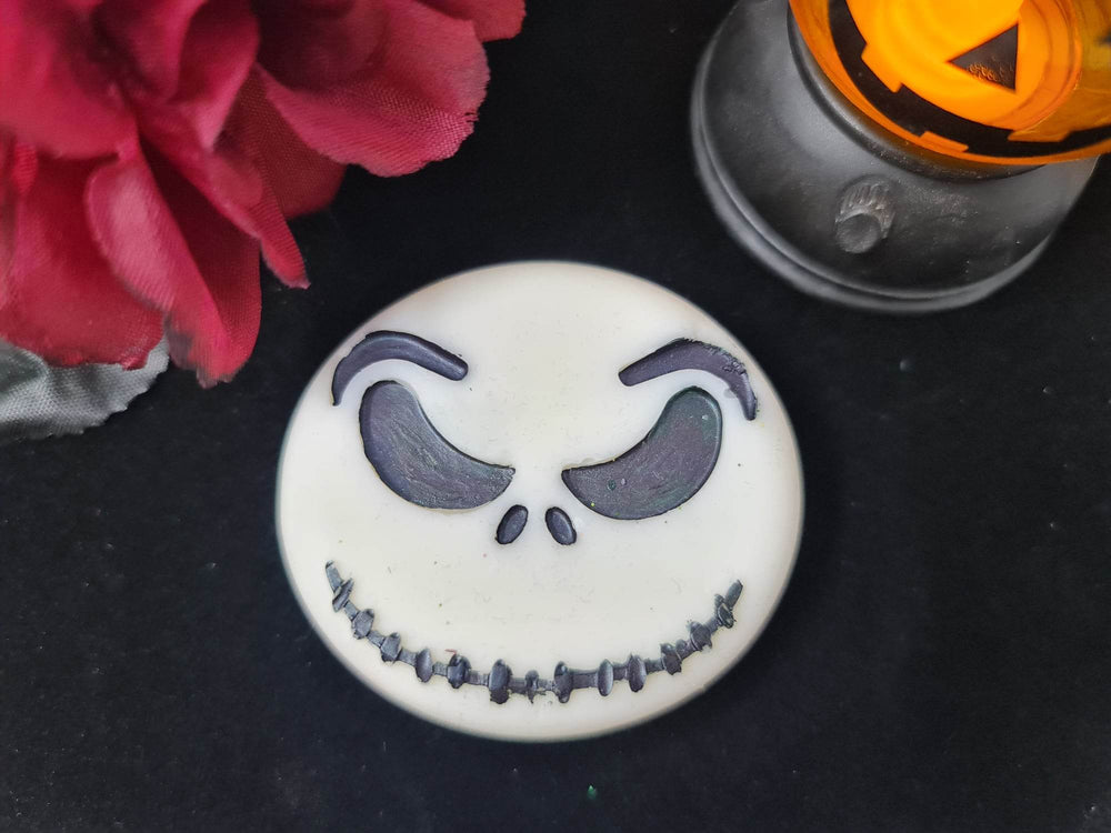 Nightmare Jack Wax Melt