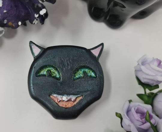 Cat Wax Melt