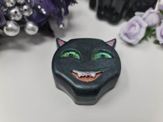Cat Wax Melt