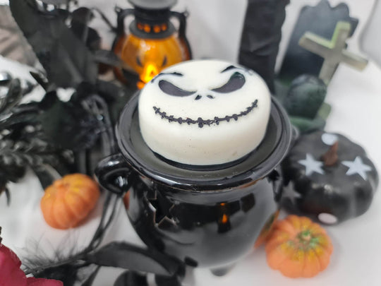 Nightmare Jack Wax Melt