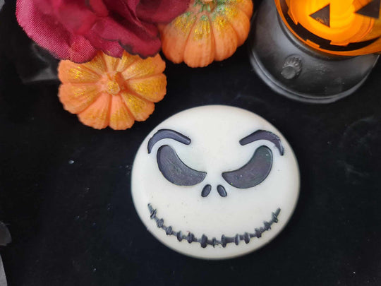 Nightmare Jack Wax Melt