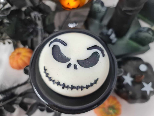 Nightmare Jack Wax Melt