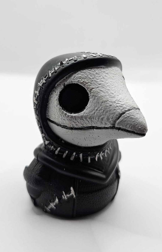 Plague Doctor Ornament