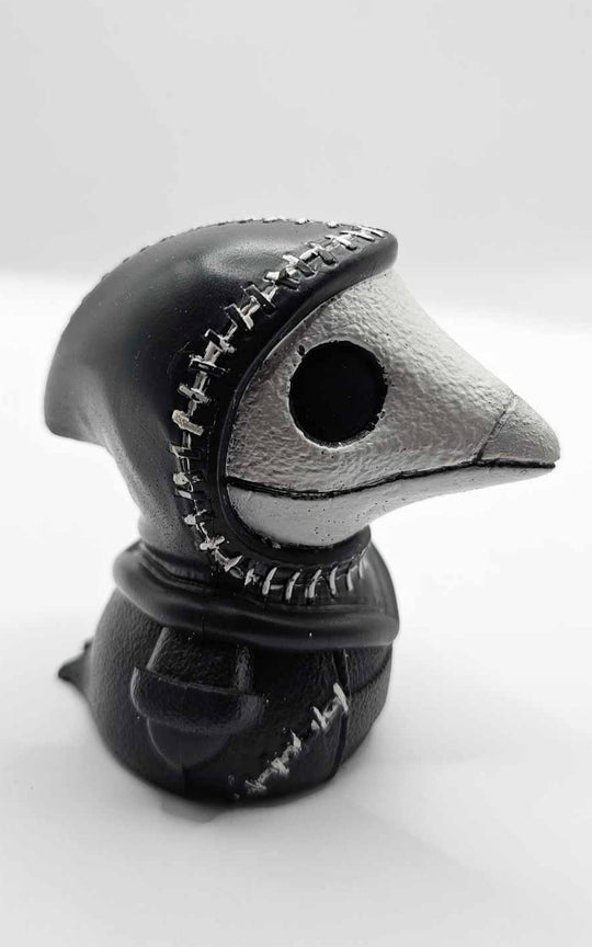 Plague Doctor Ornament