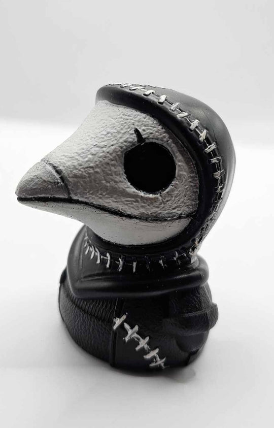 Plague Doctor Ornament