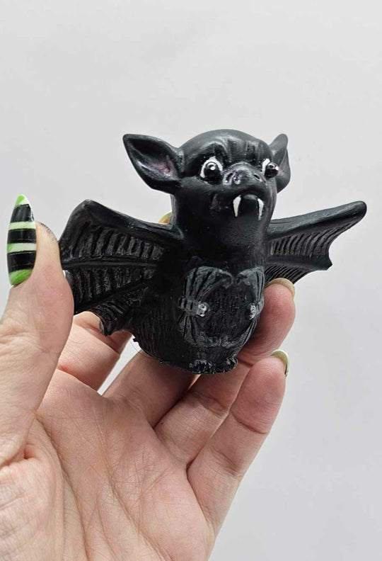 Goof the Bat Ornament