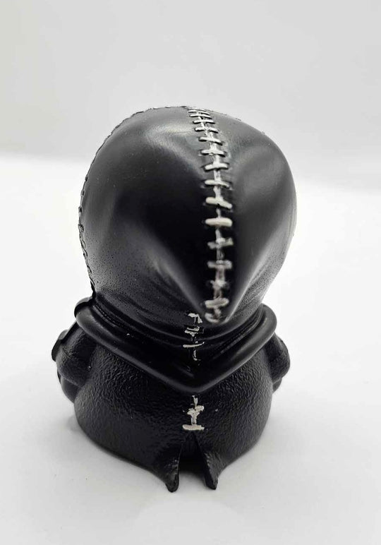 Plague Doctor Ornament