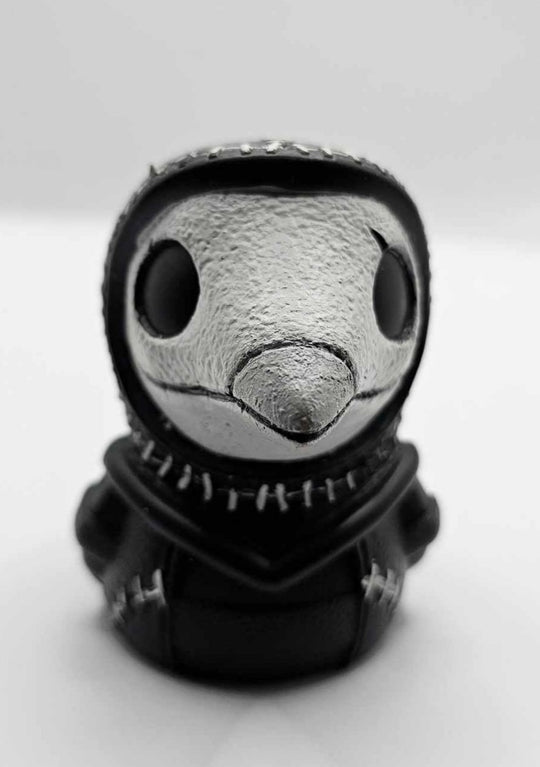 Plague Doctor Ornament