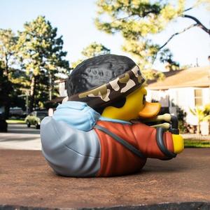 Stranger Things - Lucas Sinclair Duck