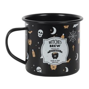 Halloween Mugs