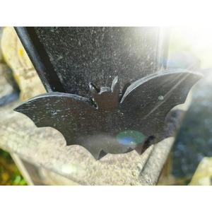 Coffin Pin Board Deluxe Bat