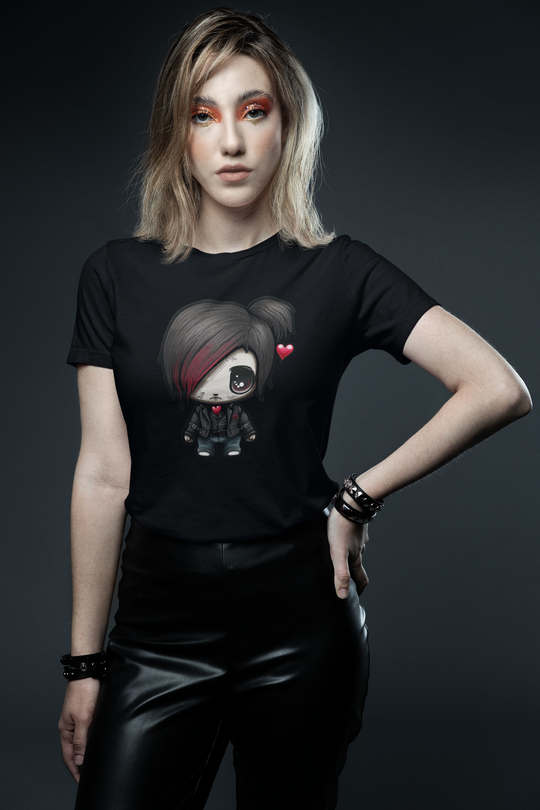 Mournmuzzle Tee