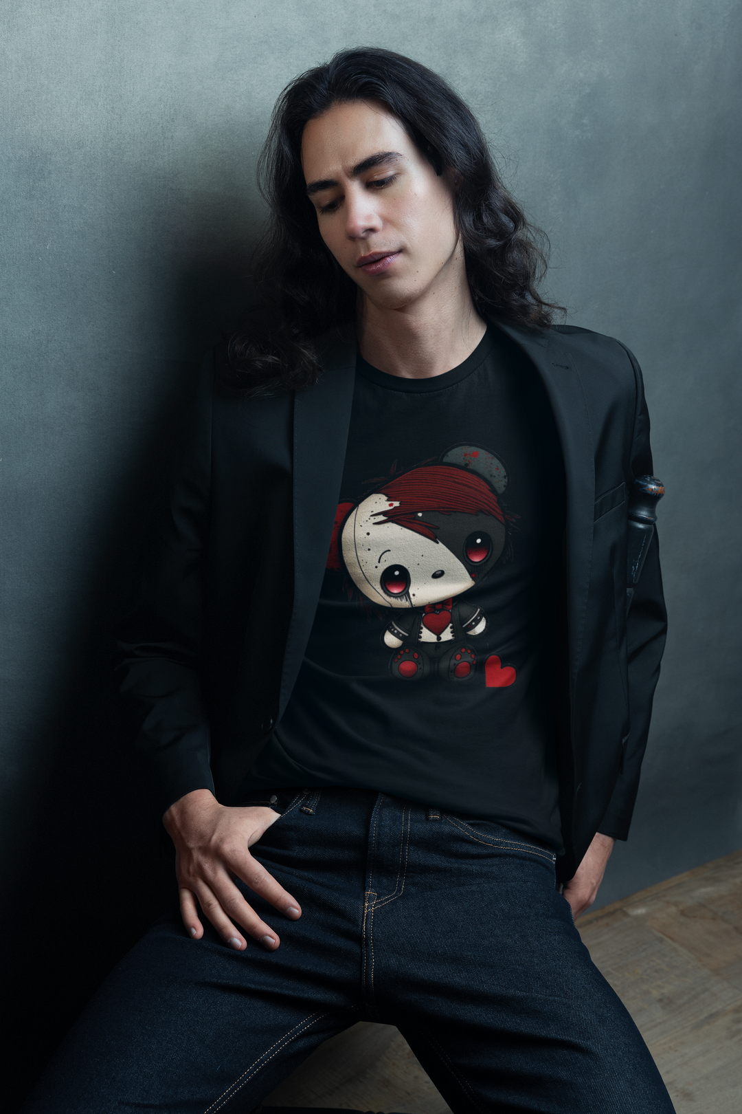 Woepaws Tee