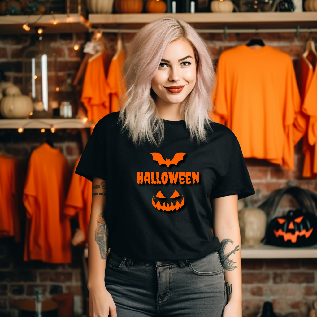 HalloPump Tee