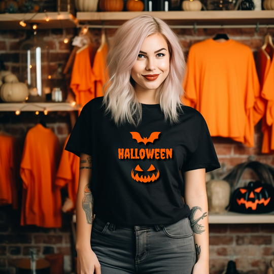 HalloPump Tee