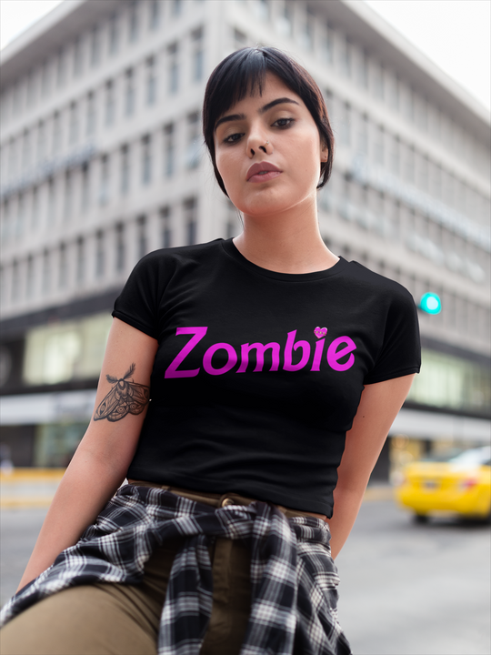 Zombie Tee