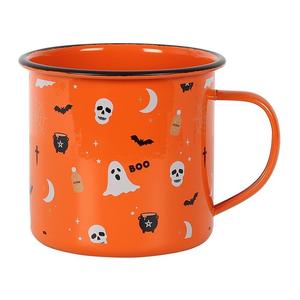 Halloween Mugs