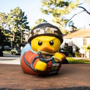 Stranger Things - Lucas Sinclair Duck