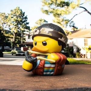 Stranger Things - Lucas Sinclair Duck