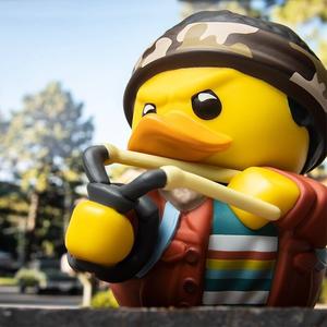 Stranger Things - Lucas Sinclair Duck