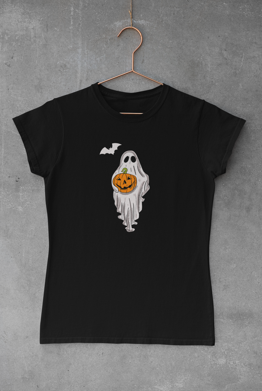 Ghostie Tee