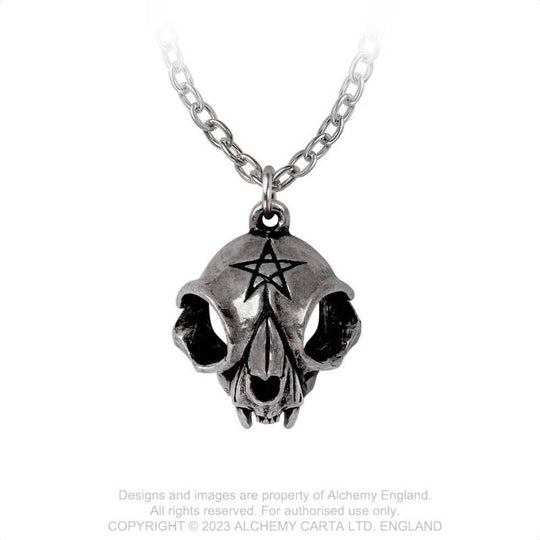My Forever Friend Necklace