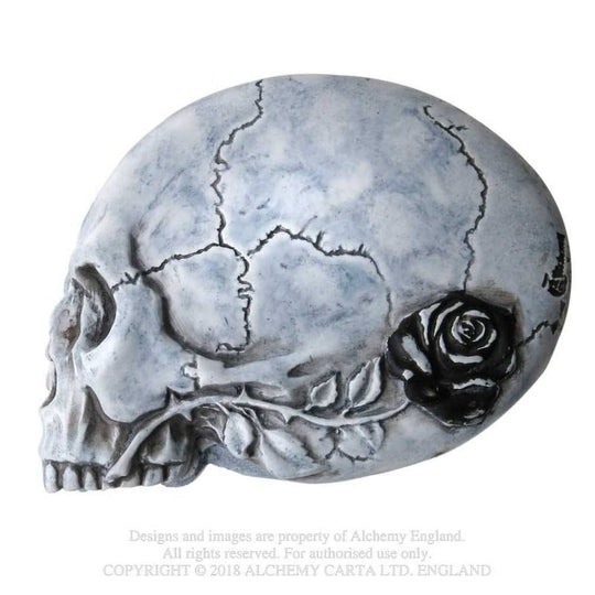 Nevermore - Compact Mirror