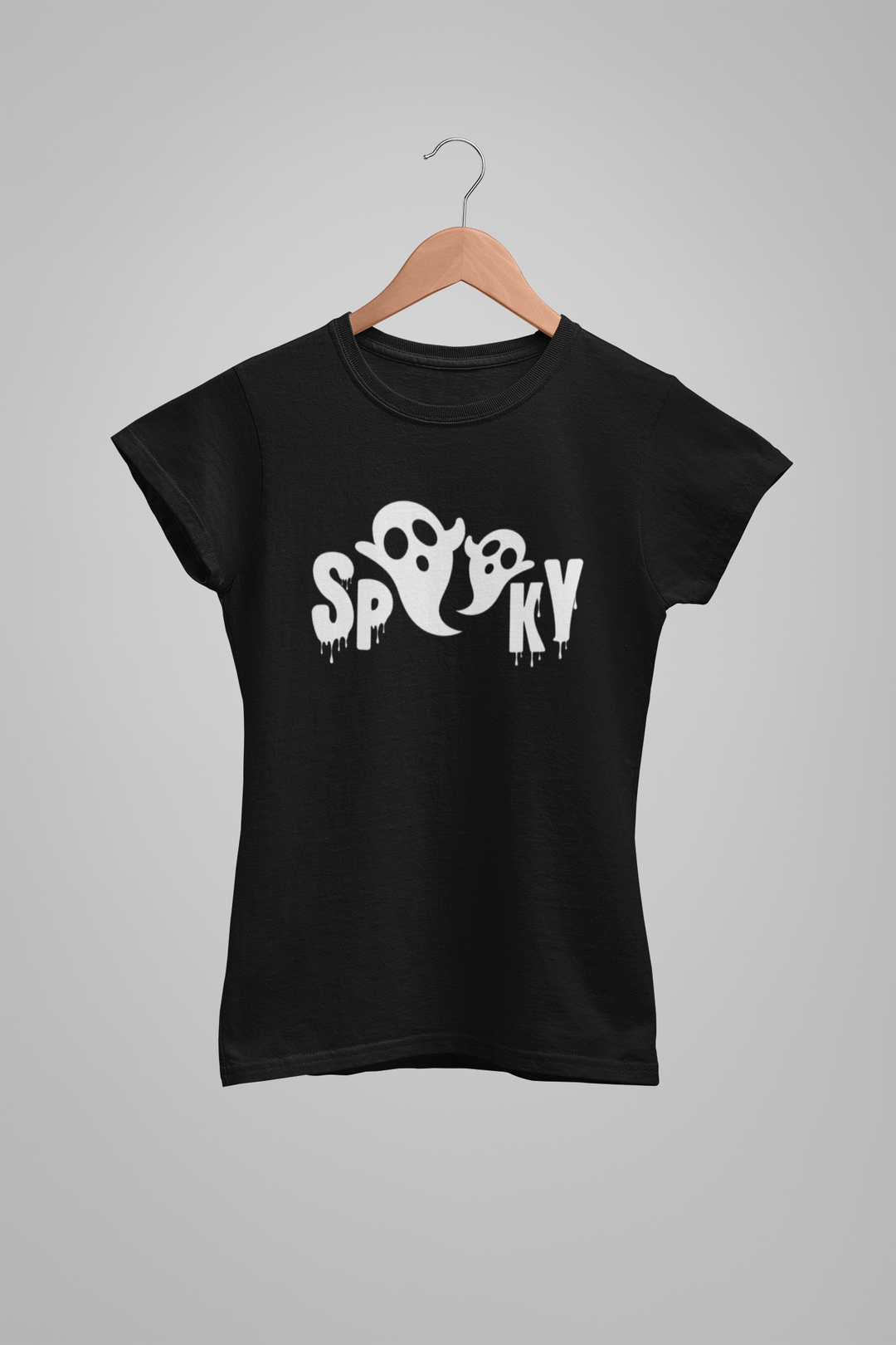 Spooky Tee