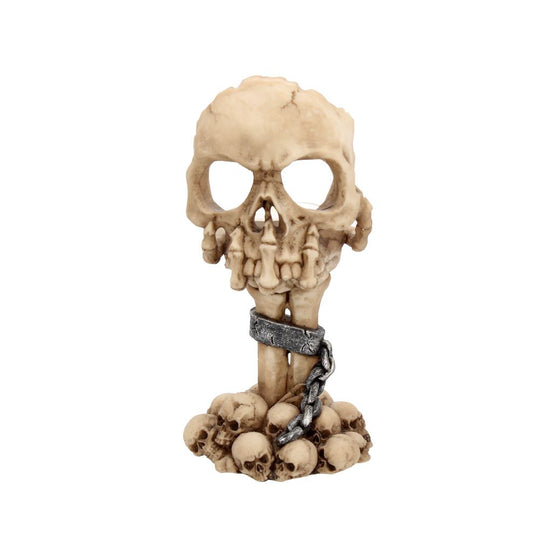 Deliberation Tealight Holder 15.5cm