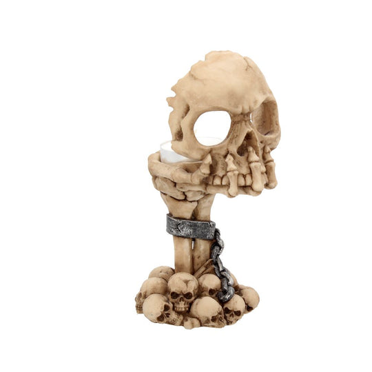 Deliberation Tealight Holder 15.5cm