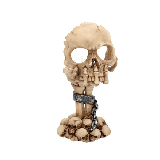 Deliberation Tealight Holder 15.5cm