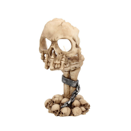 Deliberation Tealight Holder 15.5cm